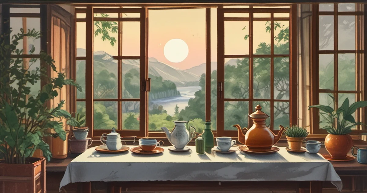 中秋节快乐