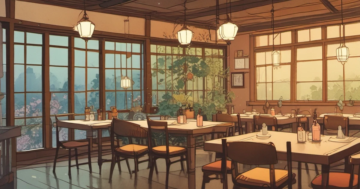 太充實的週四