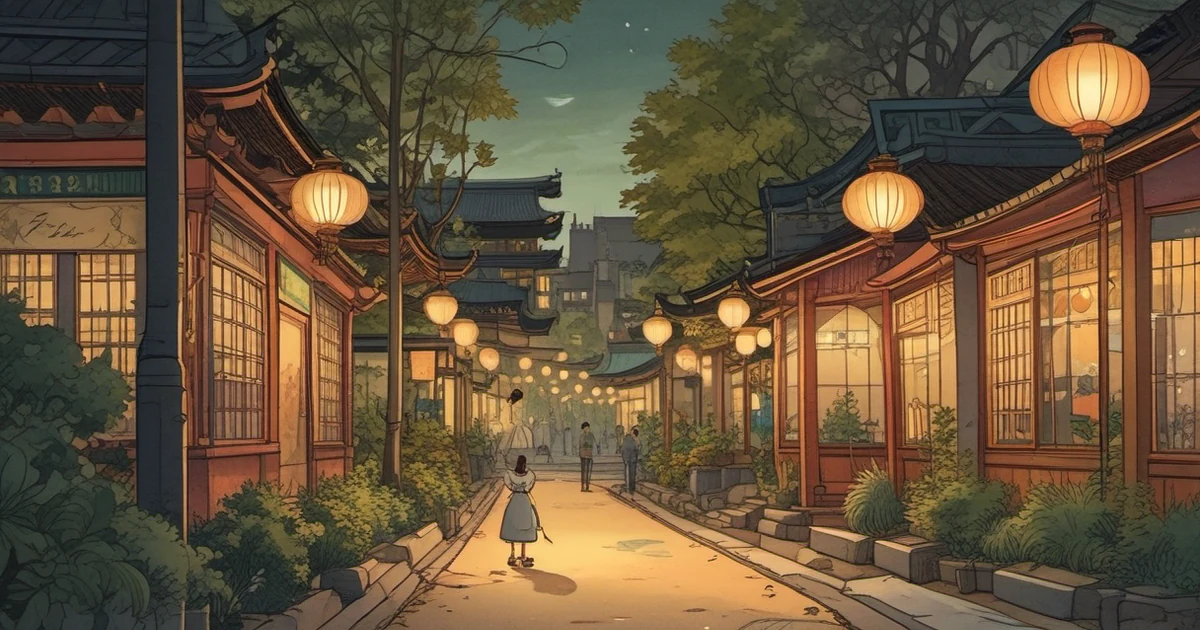 秋葉原和淺草寺